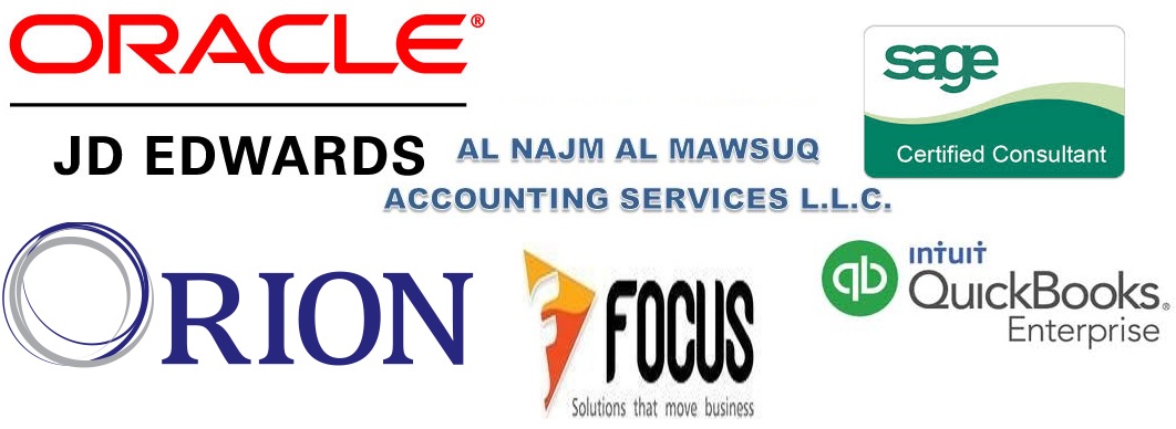 AL NAJM AL MAWSUQ ACCOUNTING SERVICES LLC